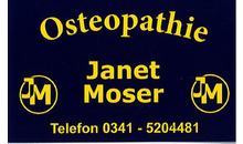 Kundenbild groß 1 Physiotherapie Janet Moser
