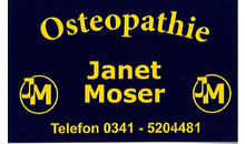 Kundenbild groß 1 Osteopathie Janet Moser