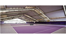 Kundenbild groß 4 Match-Center Tennis und Squash