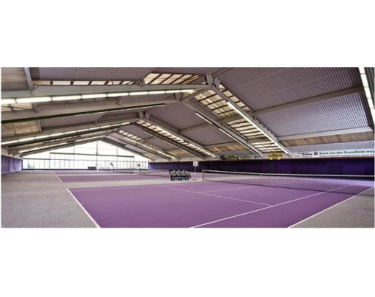 Kundenfoto 4 Match-Center Tennis und Squash