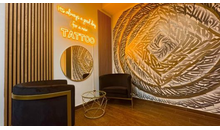 Kundenbild groß 5 Golden Geometry Tattoo