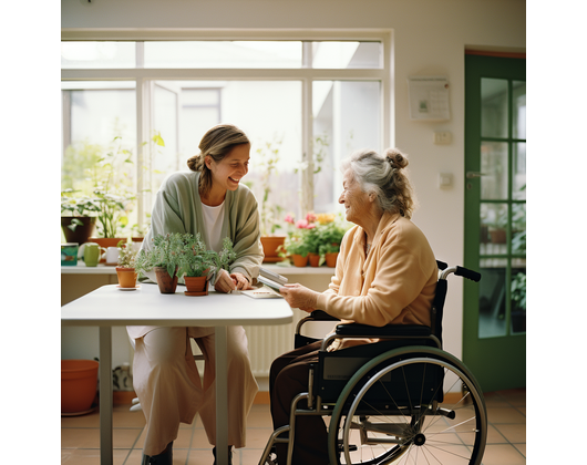 Kundenfoto 1 Elder-Aid GmbH