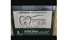 Kundenbild groß 6 Zahnärzte am Kappelberg Franz & Freidel