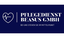 Kundenbild groß 3 Pflegedienst Beasus GmbH