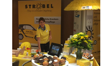 Kundenbild groß 4 Pflegedienst Strobel GmbH