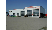 Kundenbild groß 1 Anhänger & Fahrzeugbau Schuhknecht GmbH