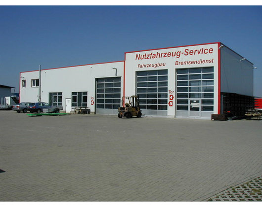 Kundenfoto 1 Anhänger & Fahrzeugbau Schuhknecht