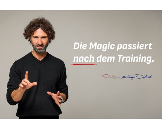 Kundenfoto 1 mindDesigner Vertriebstraining & Führungstraining