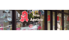 Kundenbild groß 2 Neue Apotheke Echterdingen, Apotheker Dr.rer.nat. Eberhard Wächter e.K