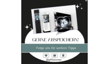 Kundenbild groß 8 GIFTBOOMER Geschenkartikel & Fotoladen Stuttgart
