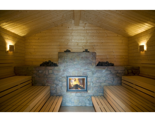 Kundenfoto 6 Meri-Sauna Kulkwitzer See