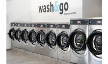 Kundenbild groß 2 Waschsalon-Stuttgart-Wash&Go