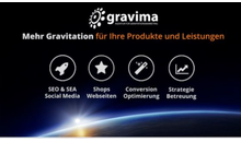 Kundenbild groß 2 gravima GmbH