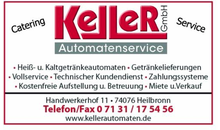 Kundenbild groß 1 Automatenservice Keller GmbH