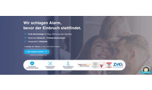 Kundenbild groß 1 Heimalarm Alarmanlagen Leipzig Clemens Karge