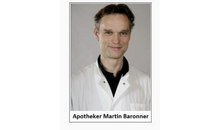 Kundenbild groß 1 Baronnersche Apotheke, Apotheker Martin Baronner