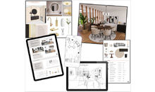 Kundenbild groß 5 Anna Bergner Interior Design