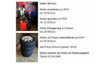 Kundenbild groß 4 B & S Autoservice GmbH