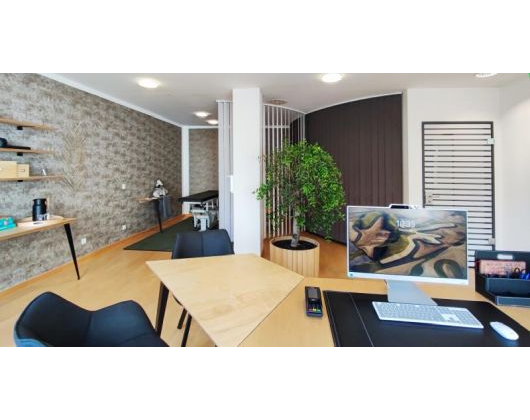 Kundenbild klein 2 Praxis für Osteopathie Garcia Kundenbild klein 2 Praxis für Osteopathie Garcia