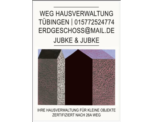 Kundenfoto 2 WEG Verwaltung Jubke & Jubke