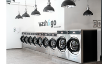 Kundenbild groß 1 Waschsalon-Stuttgart-Wash&Go