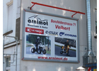 Bildergallerie Motorräder Arnimot Hattingen