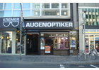 Bildergallerie Optik Kremer Optiker Düsseldorf
