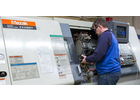 Bildergallerie Metallverarbeitung Löper GmbH Heiligenhaus