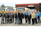 Eigentümer Bilder H. & B. Brinkschulte Mineralölhandel GmbH & Co. KG Leverkusen