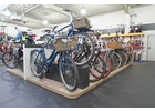 Eigentümer Bilder Birkenstock der Radfachmarkt Fahrradhändler Neuss