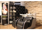 Eigentümer Bilder Nazarloi Effat Haarmonie Beauty Salon Düsseldorf