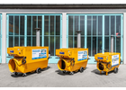 Eigentümer Bilder Lucke Bauaustrocknungs GmbH Meerbusch