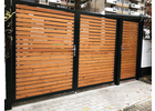 Eigentümer Bilder Zaun- und Torsysteme Günbek e. K. Ratingen