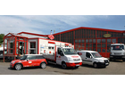 Bildergallerie ETZ Bierewirtz GmbH Neuss