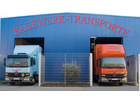 Bildergallerie Sägewerk Transporte GmbH Düsseldorf