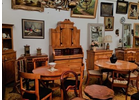Bildergallerie Antikhaus Pielok Thaddäus Velbert