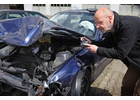 Eigentümer Bilder Tinter Volkhard Ing. KFZ-Sachverständiger Hilden