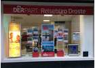 Eigentümer Bilder Reisebüro Droste Düsseldorf