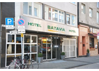 Eigentümer Bilder Hotel-Batavia Gastronomie & Hotel Düsseldorf