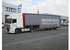 Eigentümer Bilder Hohensee Maschinentransporte GmbH Velbert