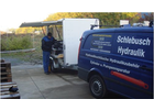 Bildergallerie Schlebusch Hydraulik GmbH Hilden