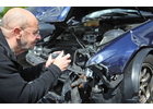 Eigentümer Bilder Tinter Volkhard Ing. KFZ-Sachverständiger Hilden