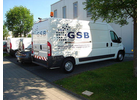 Bildergallerie GSB Ges. für elektrische Ausrüstungen mbH & Co.KG Elektroengineering Rommerskirchen