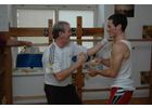Bildergallerie Ausbildungszentrum Kung Fu - Wong Shun Leung - Ving Tsun Kampfsportschule Düsseldorf