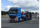 Bildergallerie Haßlberger GmbH Schwer- und Spezialtransporte, Baumaschinentransporte, Kranarb., Betriebsverlagerungen Düsseldorf