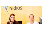 Bildergallerie Medizinisches Versorgungzentrum radios GmbH Düsseldorf