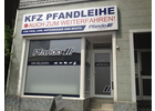 Bildergallerie Pfando's Cash & Drive GmbH Düsseldorf