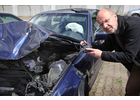 Bildergallerie Tinter Volkhard Ing. KFZ-Sachverständiger Hilden