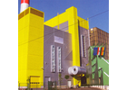 Bildergallerie Lentjes GmbH Ratingen