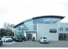 Bildergallerie Autohaus Schnitzler GmbH & Co. KG Volkswagen Audi Partner Skoda Service Partner Automobilhandel Langenfeld (Rheinland)